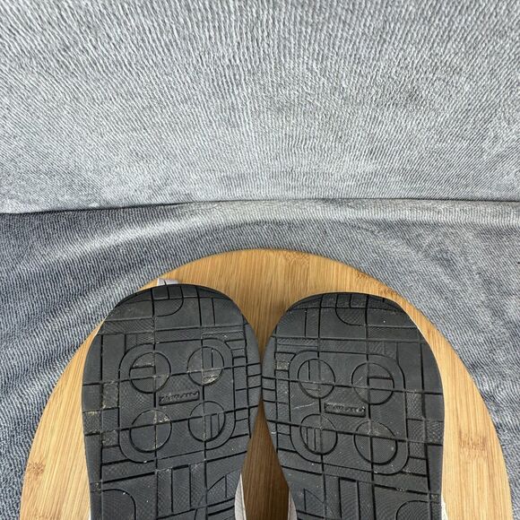 Nike Air Max INTRLK Lite Shoes Womens Size 7 Beige White Running DH0874-001 - Picture 8 of 9